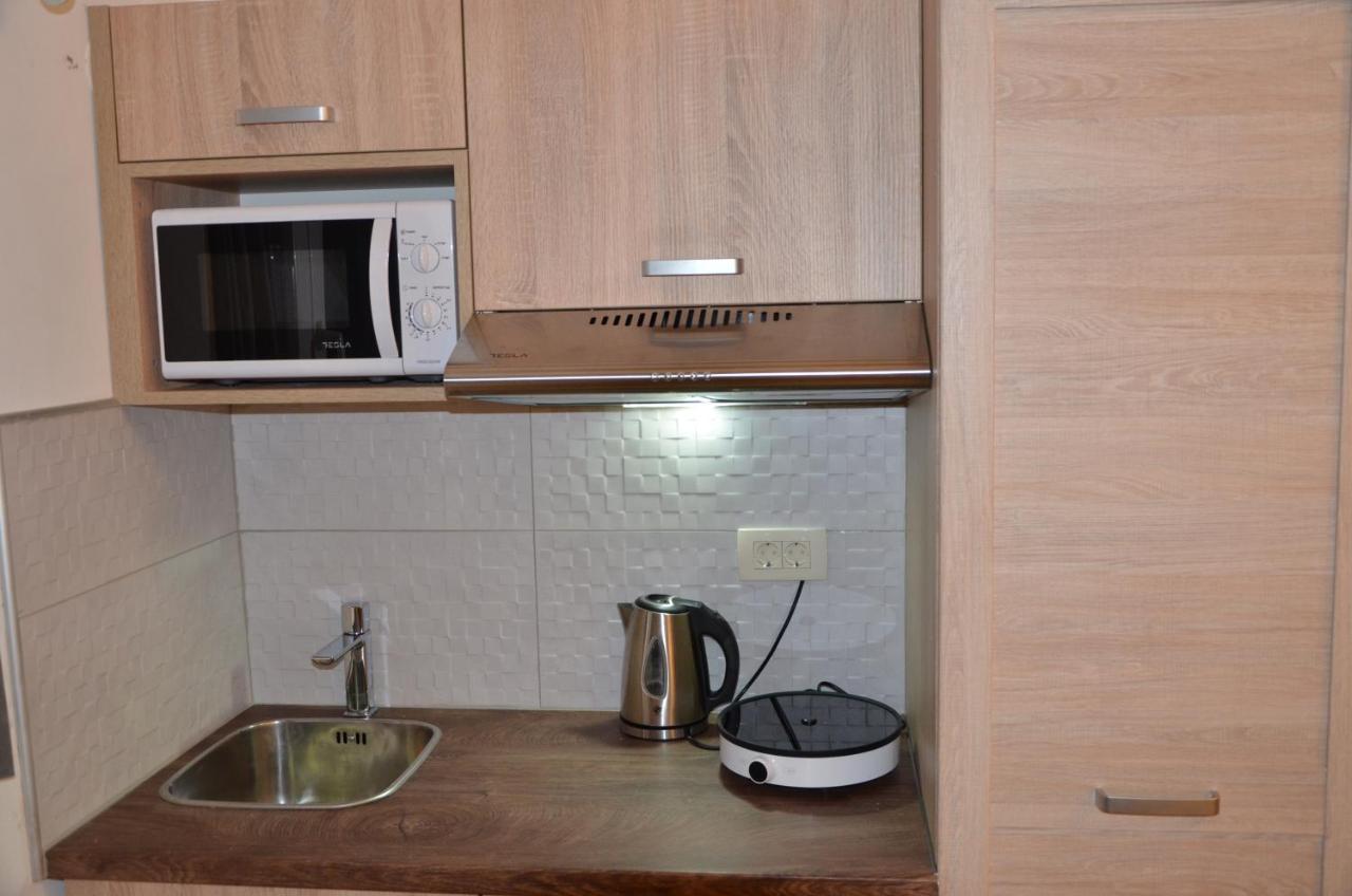 Max Διαμέρισμα Kolašin Εξωτερικό φωτογραφία