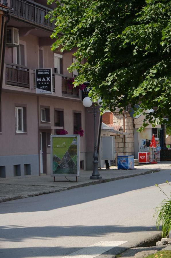 Max Διαμέρισμα Kolašin Εξωτερικό φωτογραφία