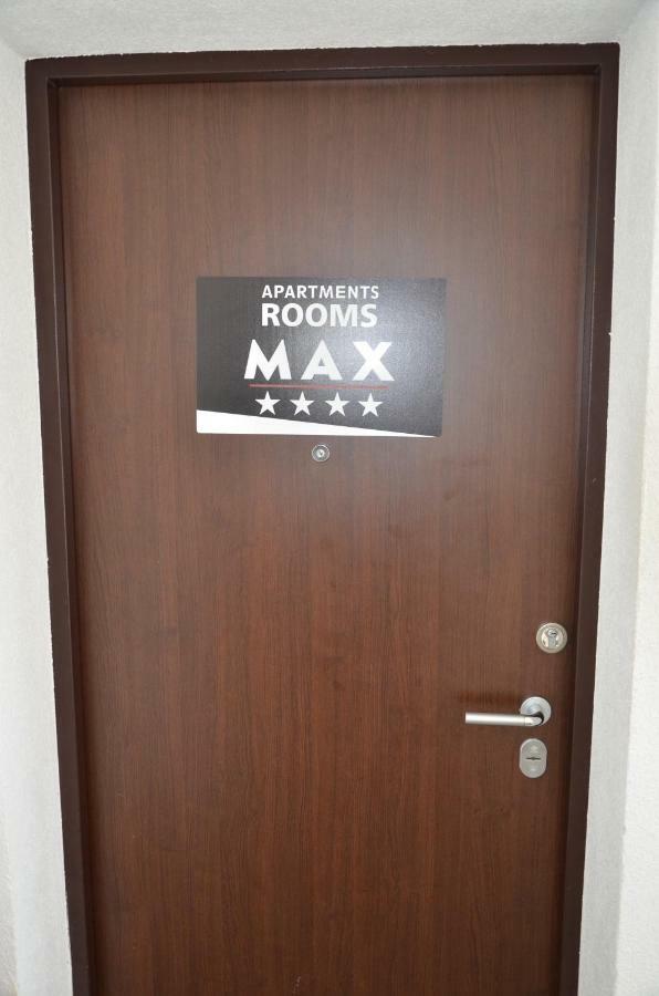 Max Διαμέρισμα Kolašin Εξωτερικό φωτογραφία